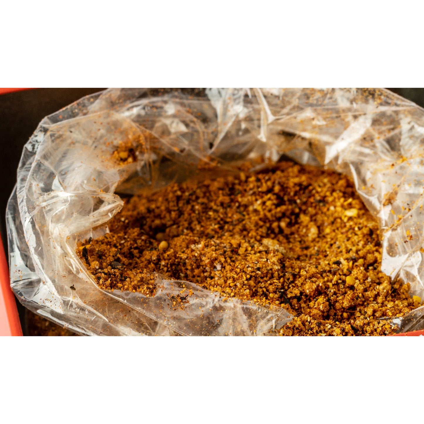 Marinade sèche porc et poulet sans sel