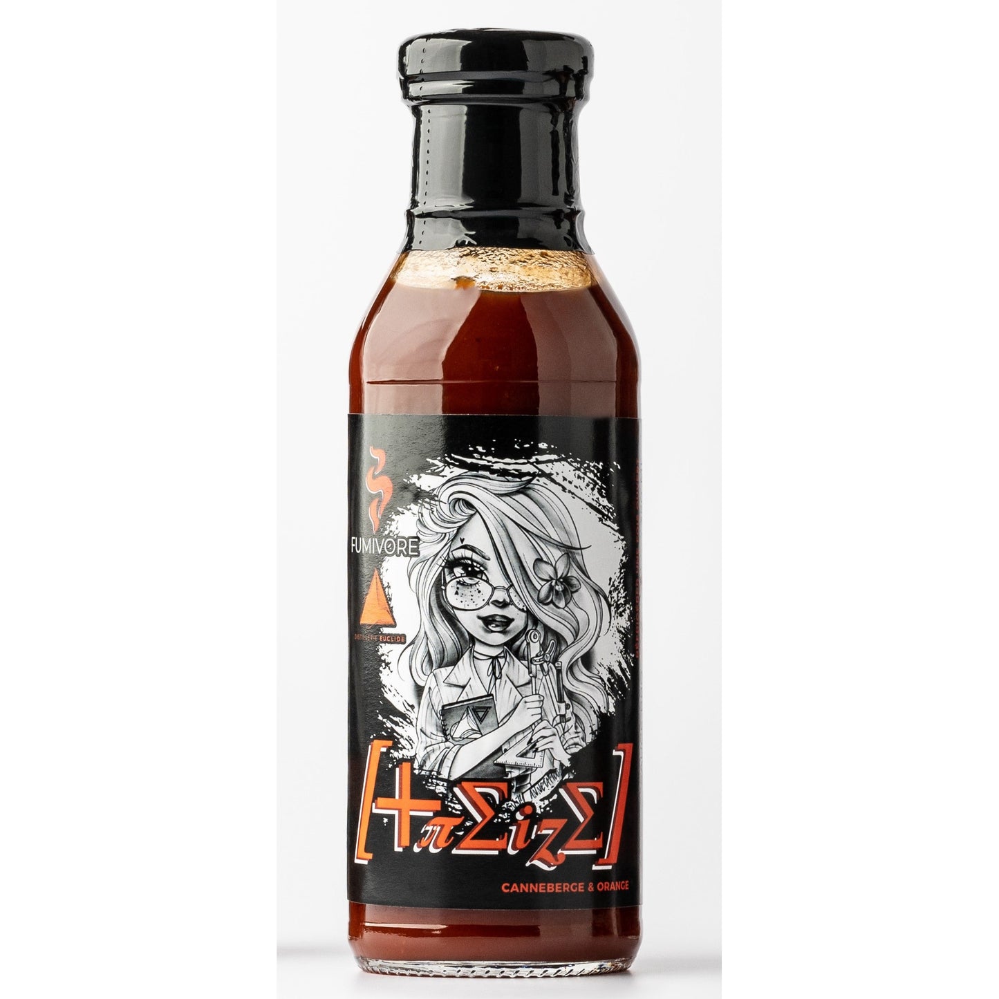 Sauce BBQ 350ml